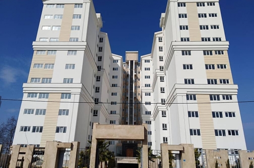 خرید آپارتمان ساحلی سرخرود