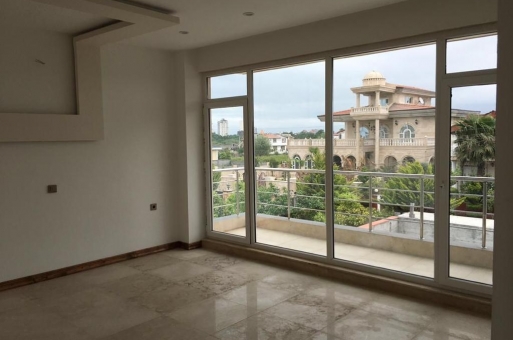 ویلای فروشی ساحلی سرخرود