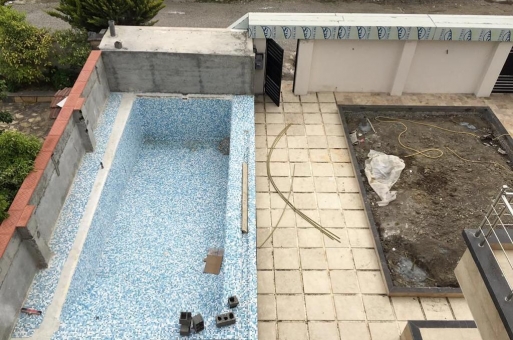 ویلای فروشی ساحلی سرخرود