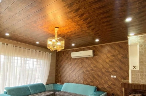 ویلای فروشی داخل شهرک سرخرود مازندران