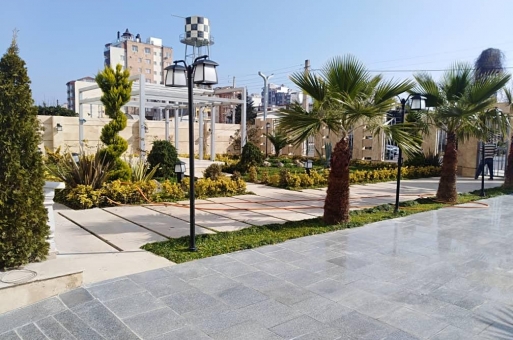 خرید آپارتمان سرخرود خط دریا