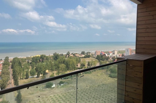 خرید آپارتمان ساحلی سرخرود