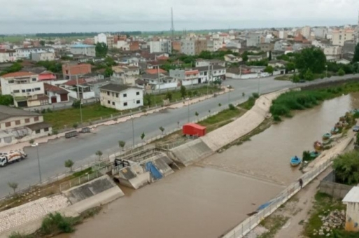 فروش آپارتمان ساحلی در فریدونکنار