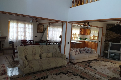 شمال نوشهر ویلا جنگلی  2
