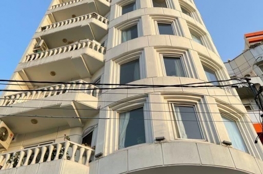 آپارتمان بابلسر