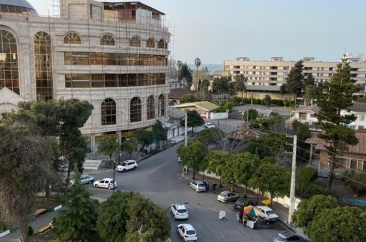آپارتمان بابلسر