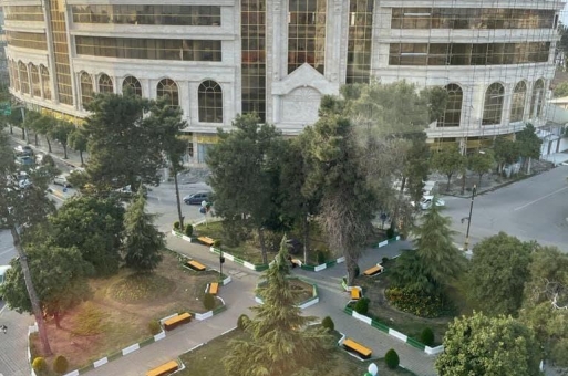 آپارتمان بابلسر