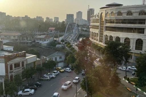 آپارتمان بابلسر