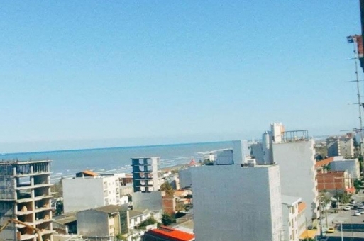 آپارتمان ساحلی فریدونکنار