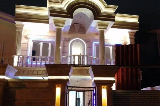 ویلا بابلسر شمال مازندران 1