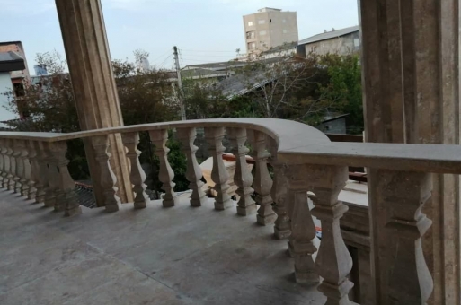 ویلا بابلسر شمال مازندران 4