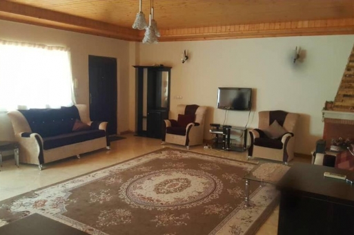 فروش ویلا سرخرود نوساز با سند تک برگ