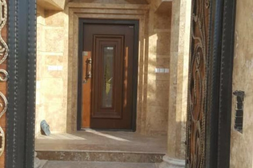 ویلا دوبلکس فروشی در صفاییه بابلسر