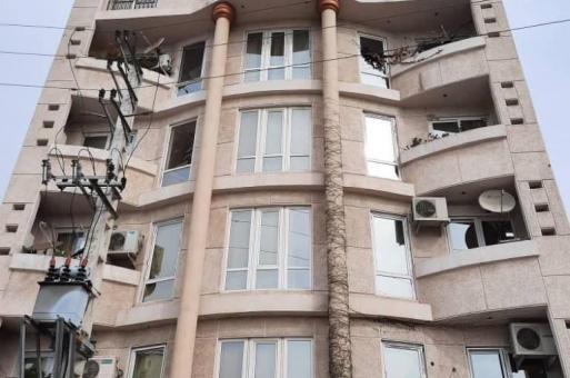 قیمت پنت هاوس در بابلسر