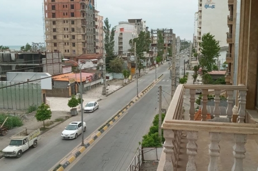 خرید اپارتمان ساحلی در فریدونکنار 2