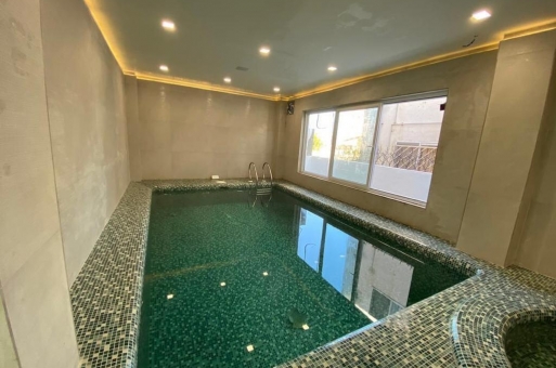 خرید ویلا در محمودآباد