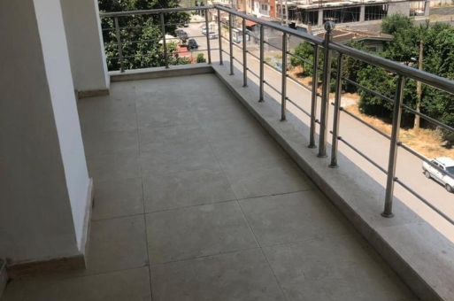 آپارتمان نزدیک ساحل سرخرود فروش