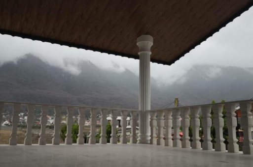 خرید ویلا در چلندر