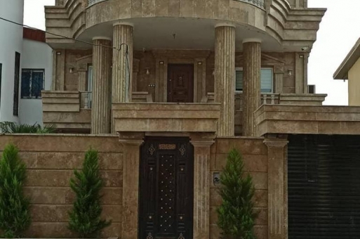 خرید ویلا سرخرود
