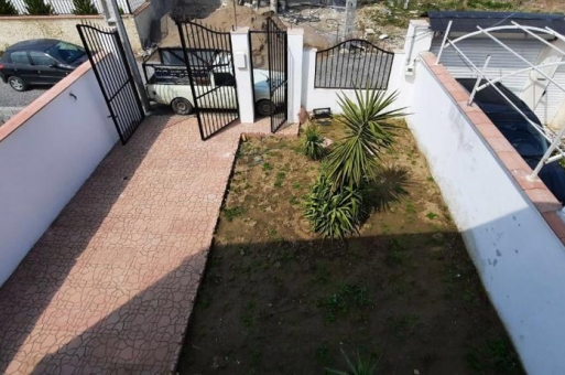 فروش ویلا در سرخرود