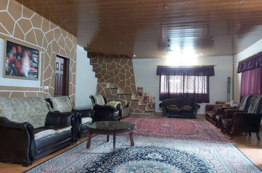 خرید ویلا شمال سرخرود