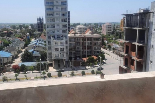 خرید و فروش آپارتمان در سرخرود مازندران 1
