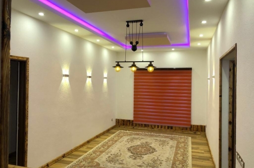 فروش ویلا نوساز شهرک ساحلی سرخرود 1