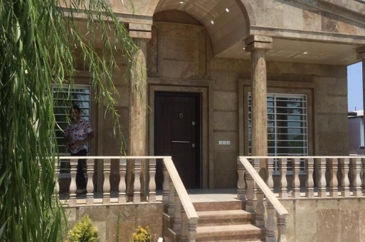 فروش ویلا در محمودآباد سرخرود 1