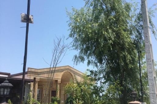 فروش ویلا در محمودآباد سرخرود 1