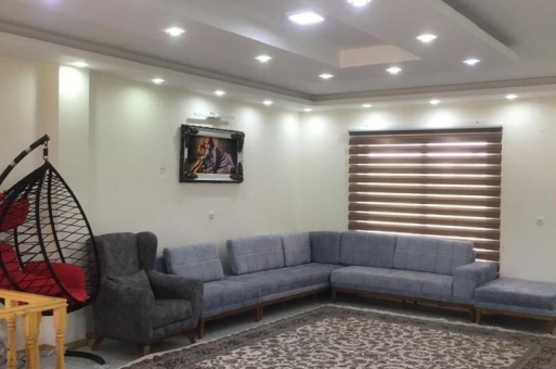 خرید ویلا دوبلکس محمودآباد سرخرود 1