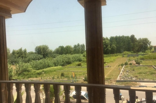 خرید ویلا دوبلکس محمودآباد سرخرود 1