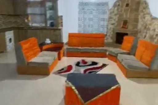 ویلا جنگلی نوشهر  1