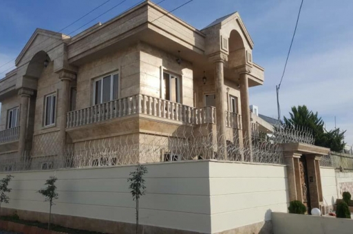 فروش ویلا نوساز در بابلسر  1