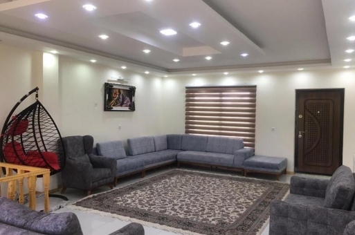 ویلا سرخرود محمودآباد سند تک برگ  1