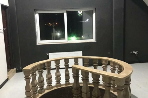 ویلای فروشی بابلسر  1