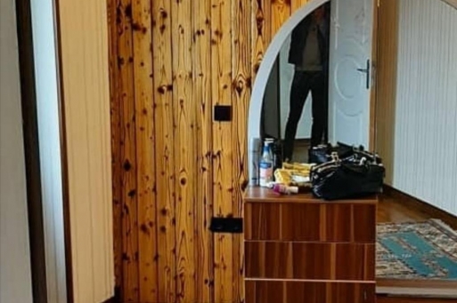 خرید آپارتمان نزدک ساحل سرخرود با پارکینگ  1