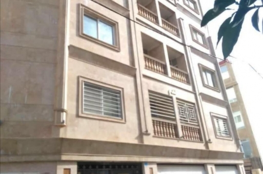 خرید آپارتمان نزدک ساحل سرخرود با پارکینگ  1