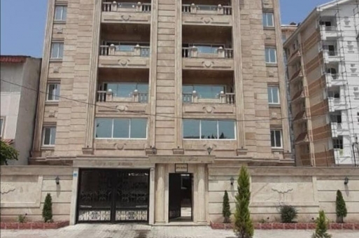 خرید و فروش آپارتمان در سرخرود مازندران 1