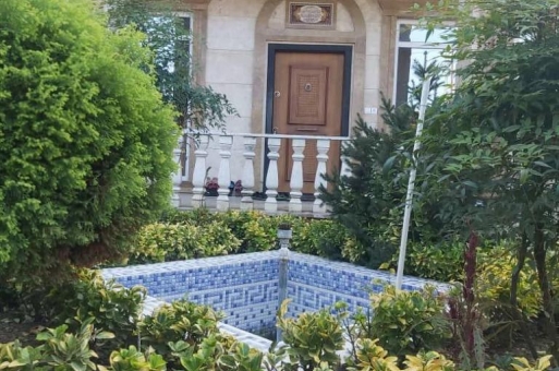خرید ویلا مازندران سرخرود 1