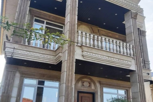 خرید ویلا در مازندران  1