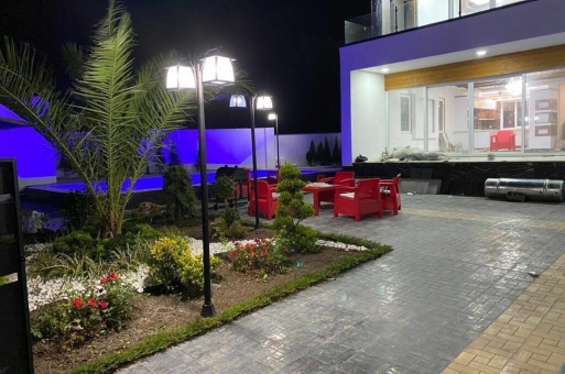 خرید ویلا در رویان  1
