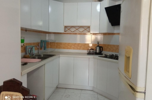 آپارتمان فروشی بابلسر بلوار ساحلی  1