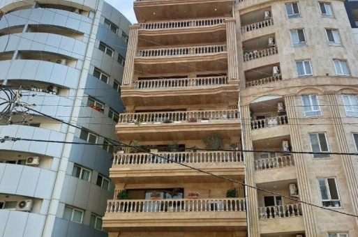 قیمت آپارتمان ساحلی بابلسر مازندران  1