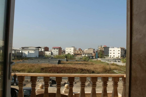 خرید ویلا در بابلسر 1