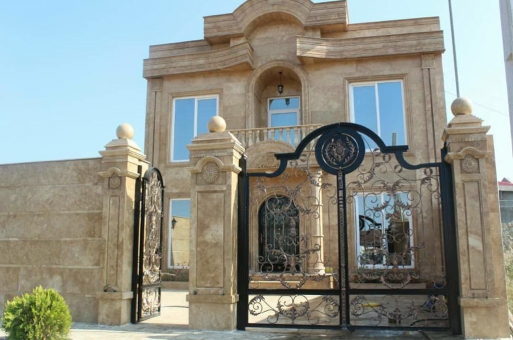 خرید ویلا در بابلسر 1