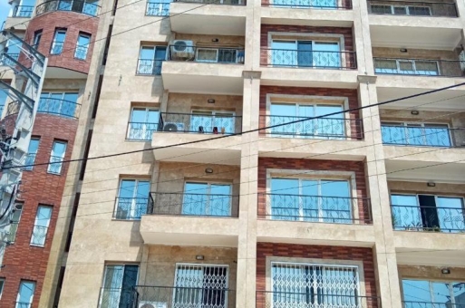 آپارتمان بابلسر قیمت مناسب  1
