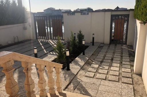 خرید فروش ویلا سرخرود ساحلی  1