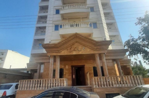 خرید آپارتمان در بابلسر 1
