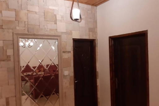 فروش ویلا همکف در مازندران سرخرود  1