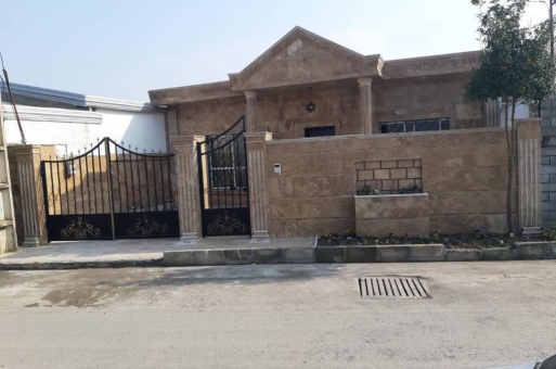 فروش ویلا همکف در مازندران سرخرود  1